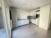 Appartement à SAINT-AUNES