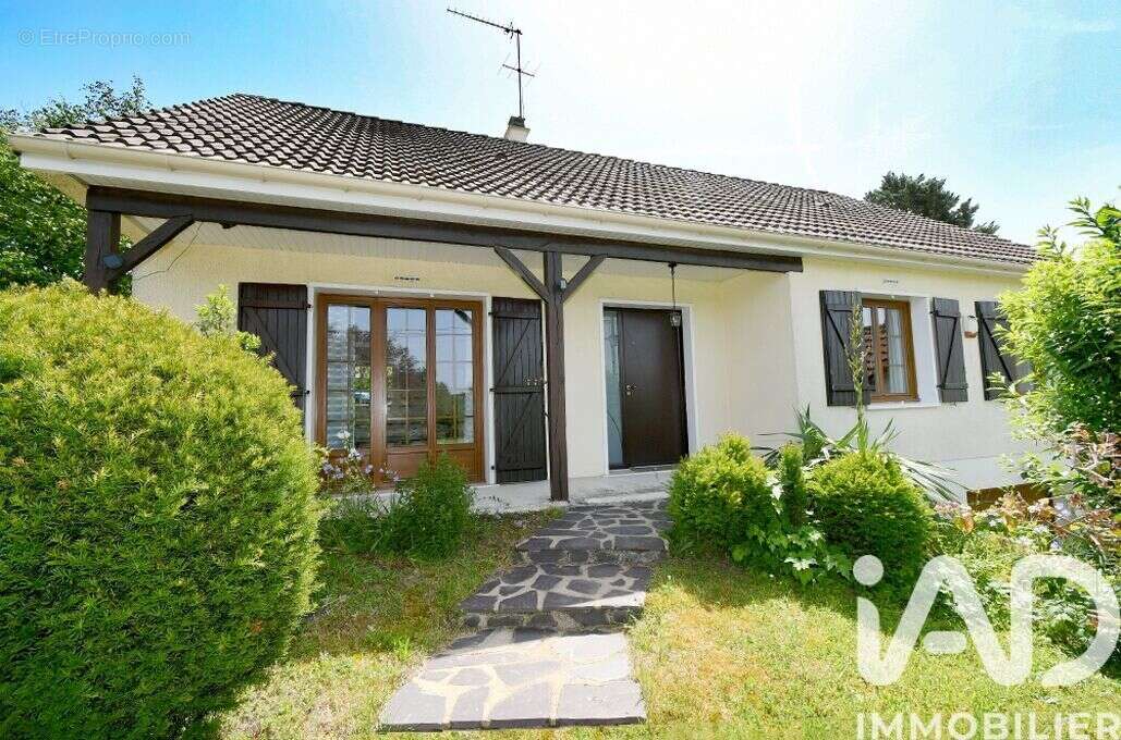 Photo 2 - Maison à ITTEVILLE
