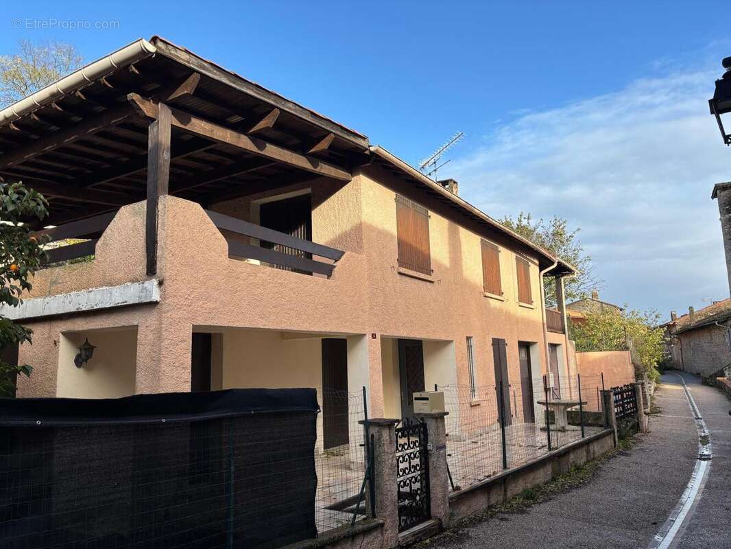 Photo 3 - Maison à CASTELNAU-DE-LEVIS