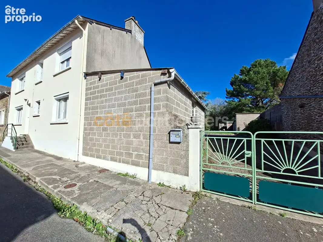 A vendre - Saint-Méloir-des-Ondes - maison 5 chambres avec garage et jardin - photo 13