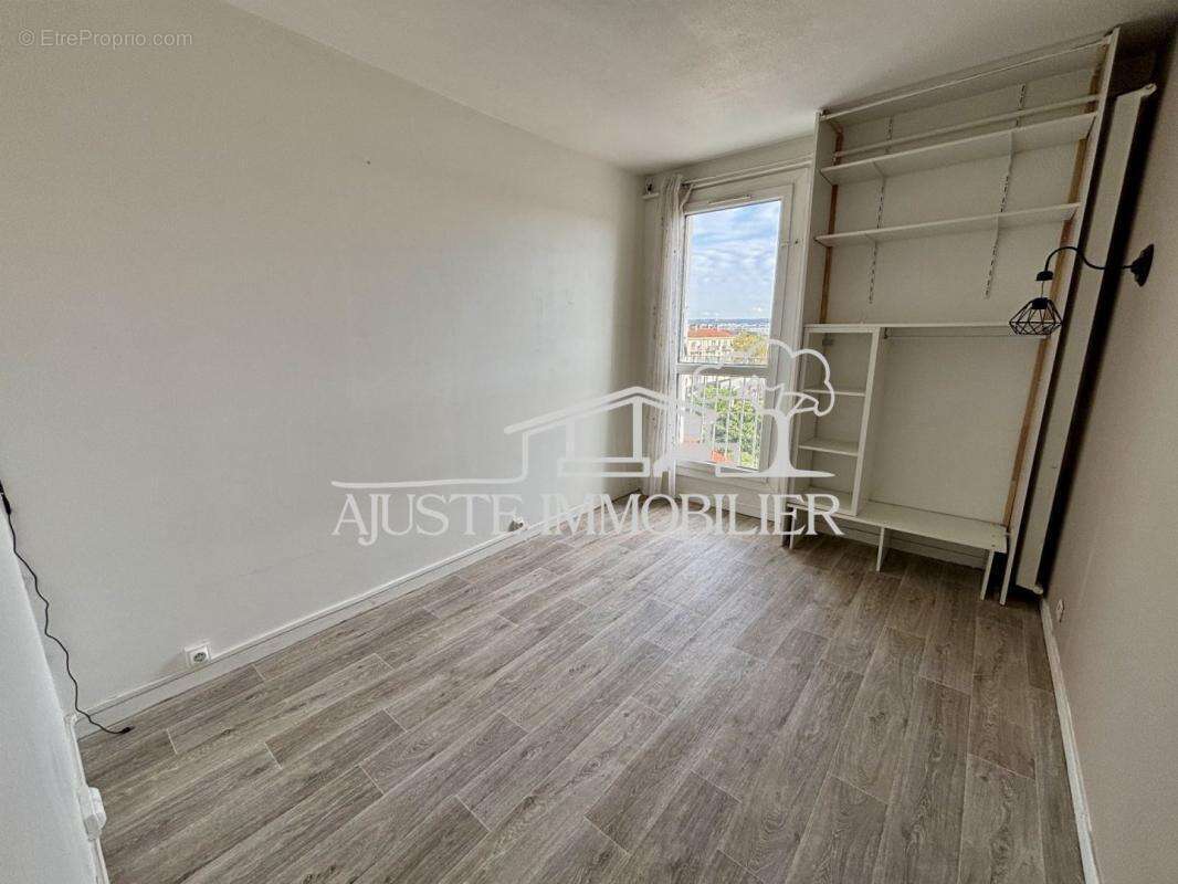 Appartement à MARIGNANE