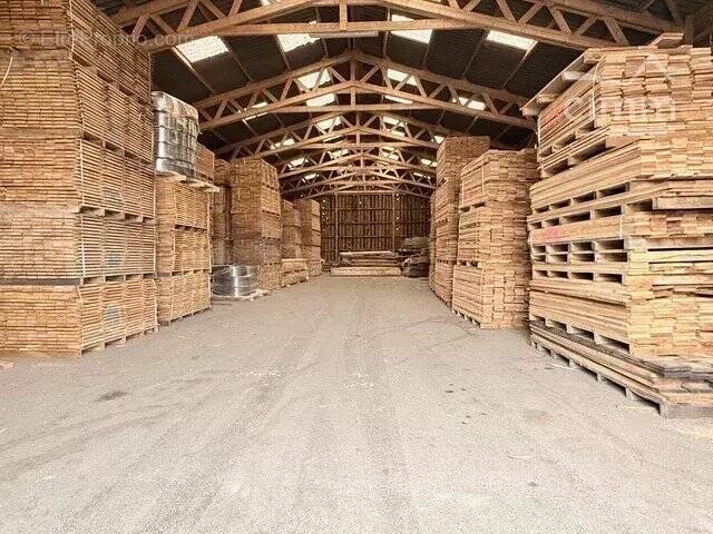 Commerce à BEAUMONT-VILLAGE