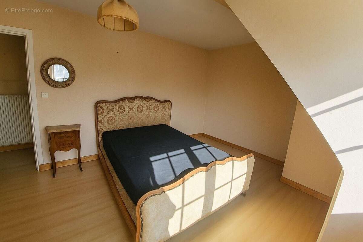 Photo 9 - Maison à HENNEBONT