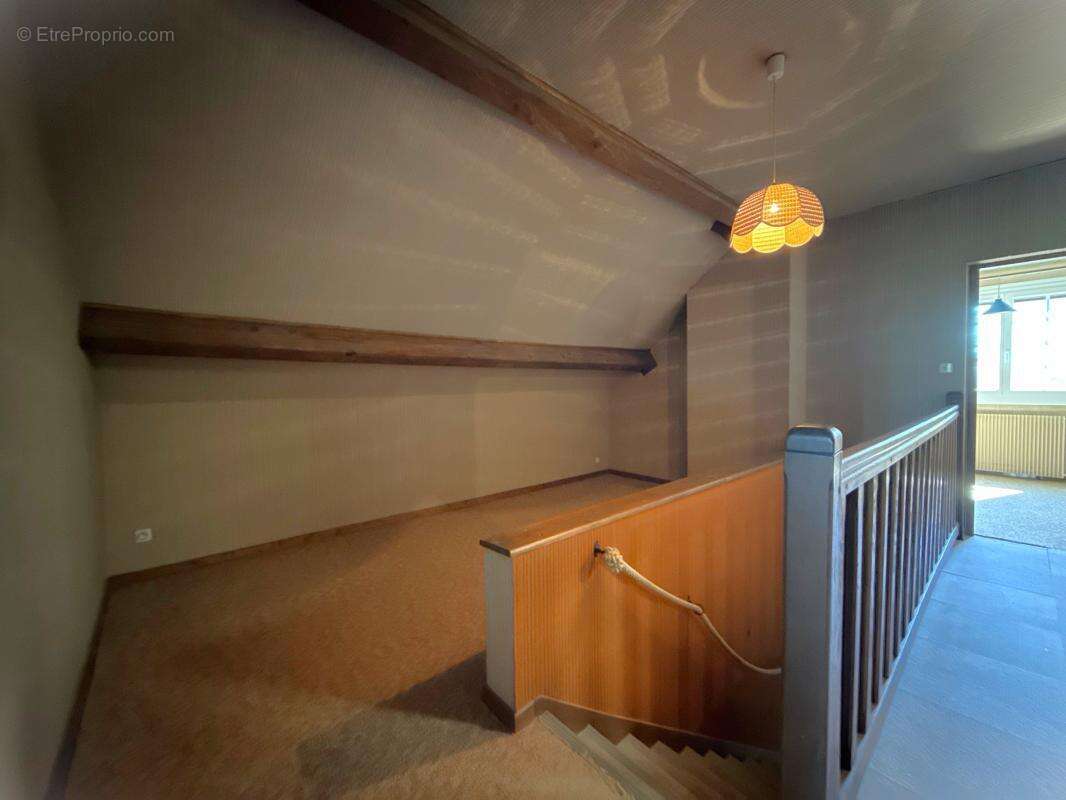 Maison à BRETENIERE de 155,45m² sur sous sol complet, 5 chambres, terrain 719 m² - photo 19
