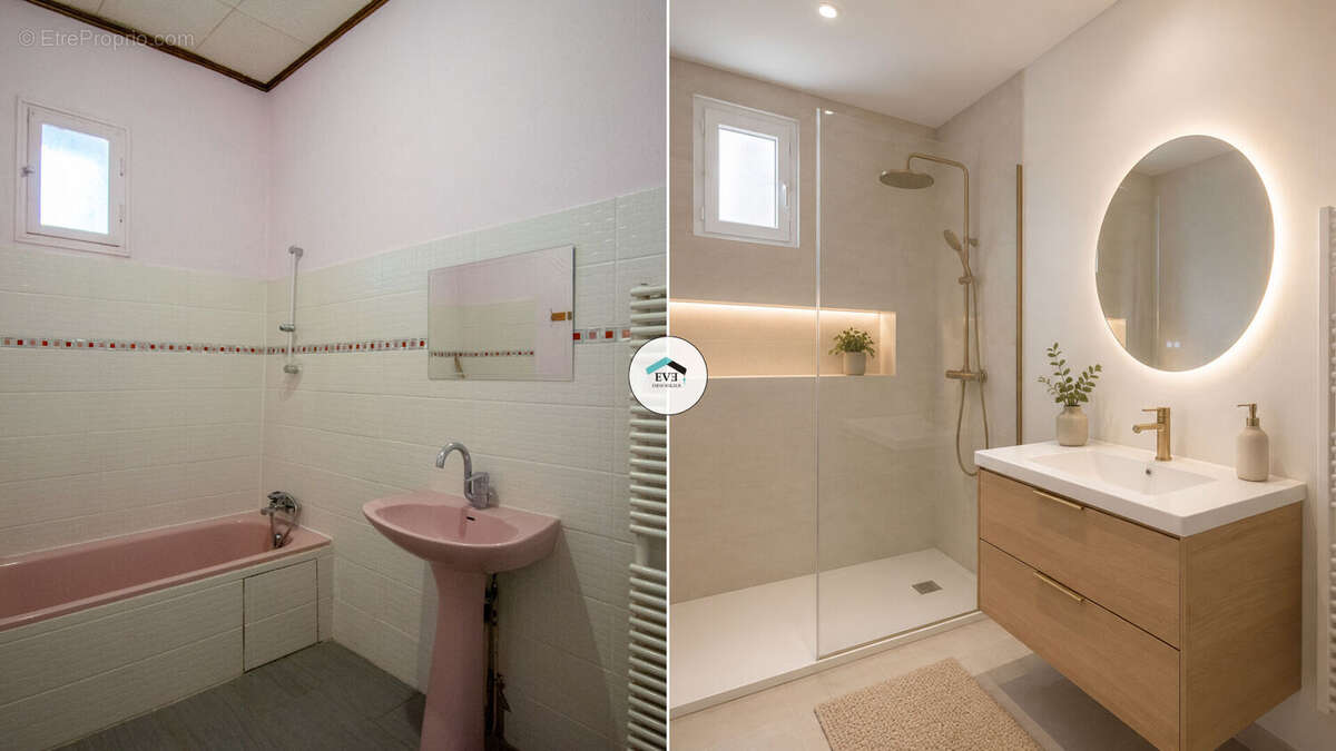 Authentique Maison avec 355 m² de terrain à NIEVROZ - photo 5