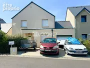 Maison à CREULLY