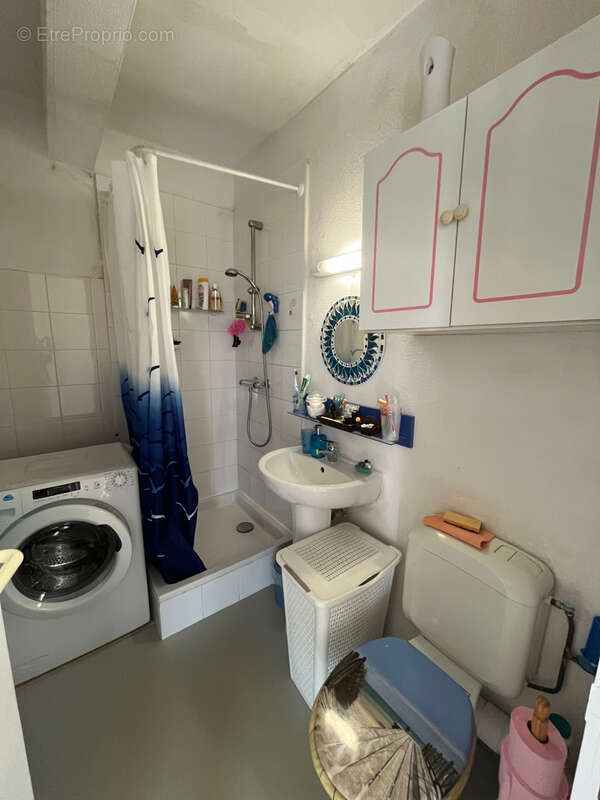 Appartement à VILLENEUVE-SUR-LOT