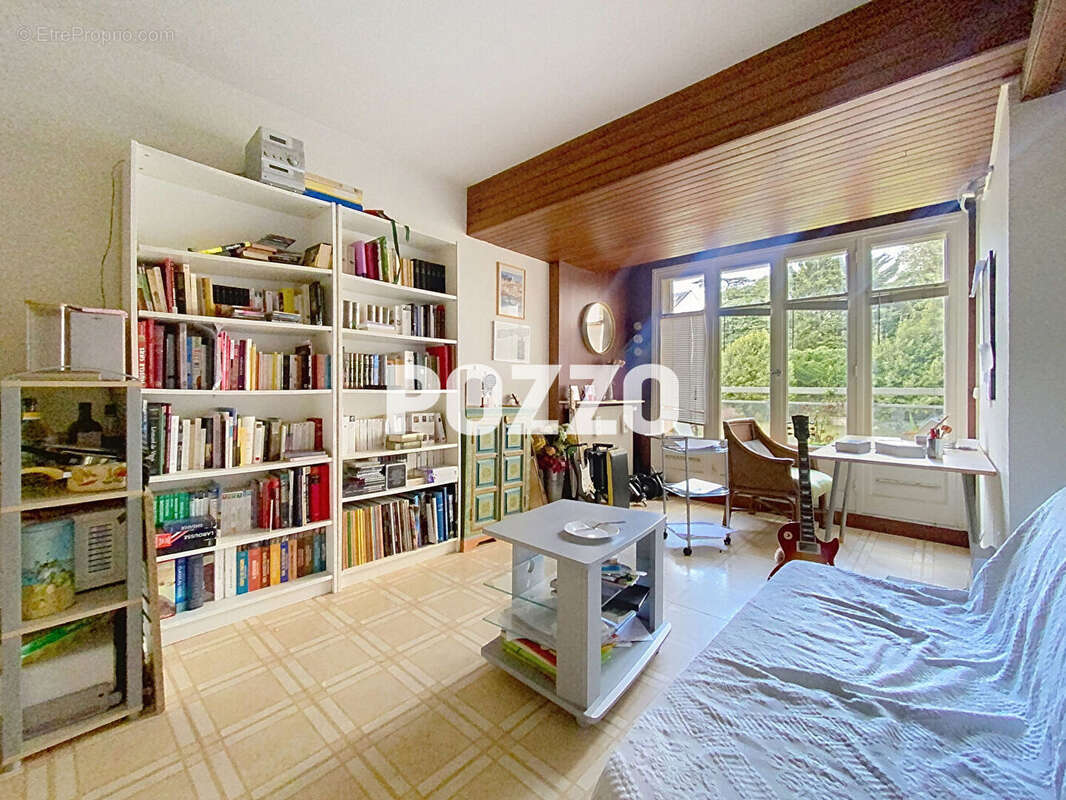 Appartement à TROUVILLE-SUR-MER