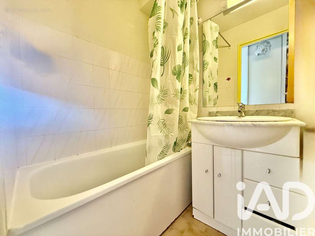 Photo 8 - Appartement à CANET-EN-ROUSSILLON