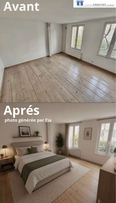 Maison à BAGNOLET