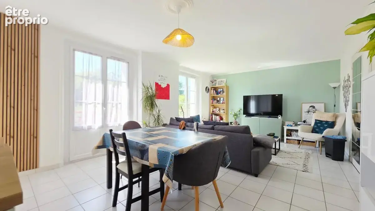 Appartement à BOURGES