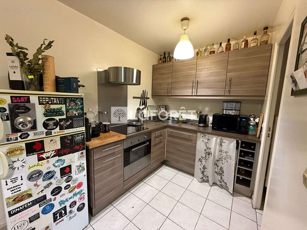 Maison à SAVIGNY-SUR-ORGE