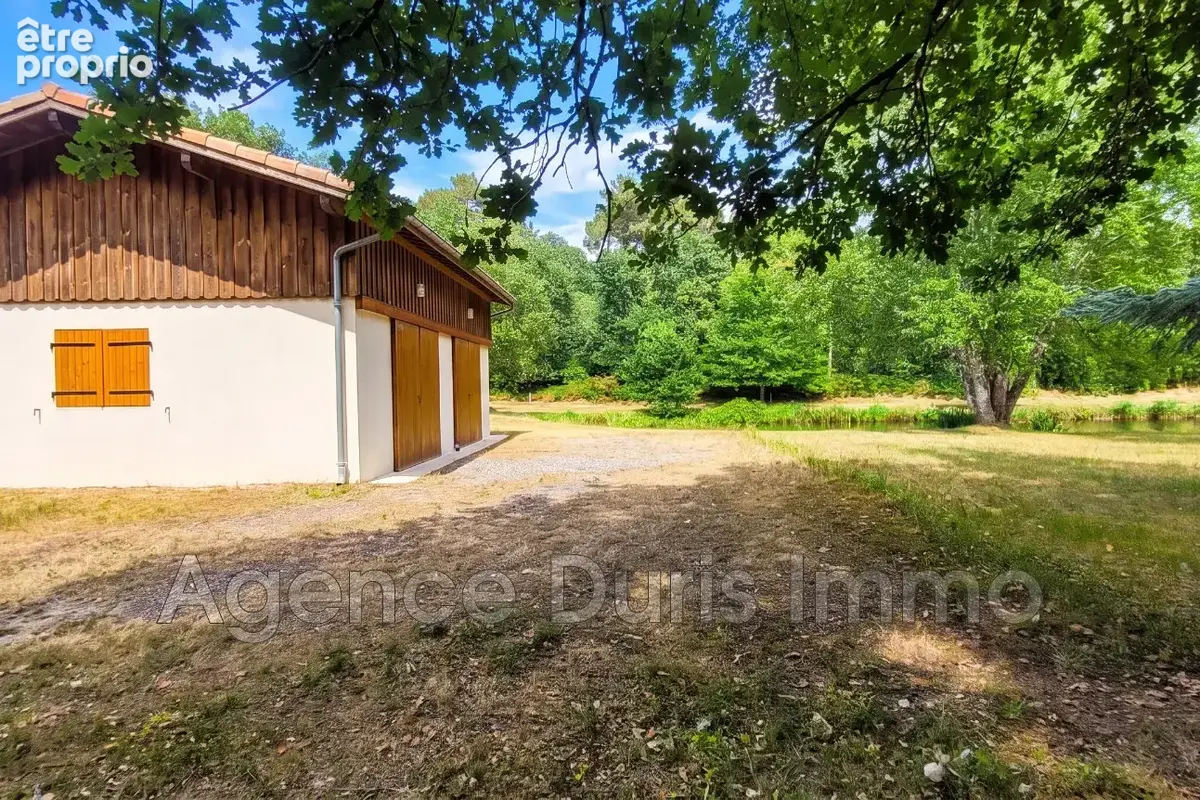 Maison 132 m² à Biganos  - photo 4