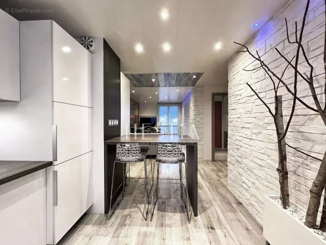 Appartement à ANNECY