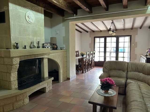 Maison avec jardin et garage - Trinquetaille - photo 4