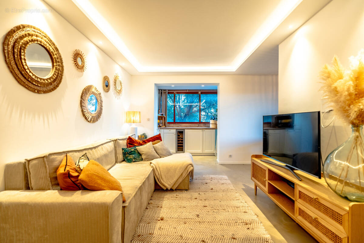 Appartement à SAINTE-MAXIME