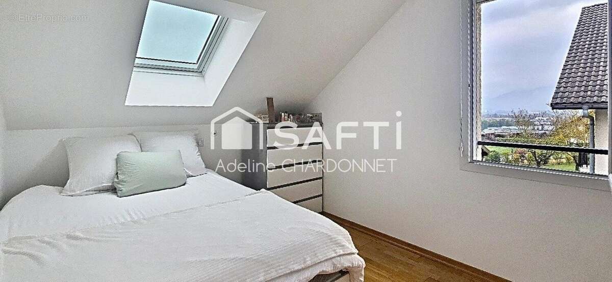 Photo 4 - Maison à POISY