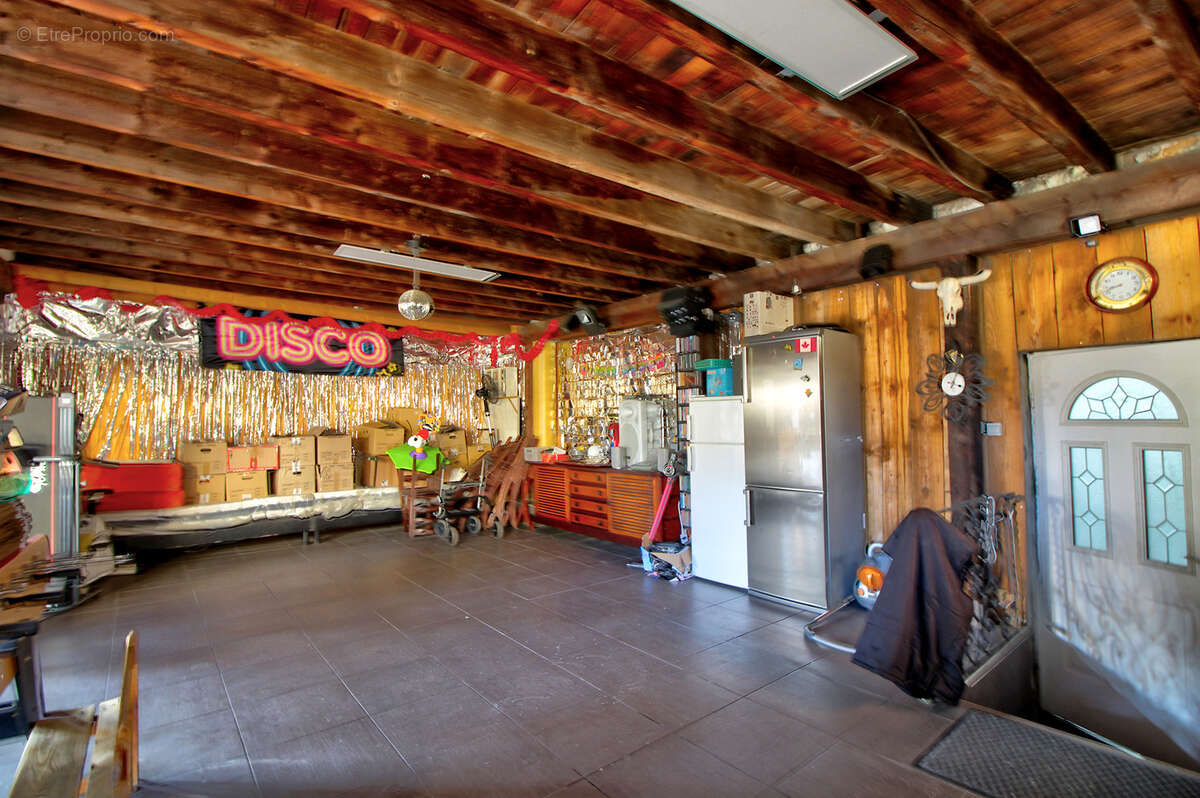 Maison à VENISSIEUX