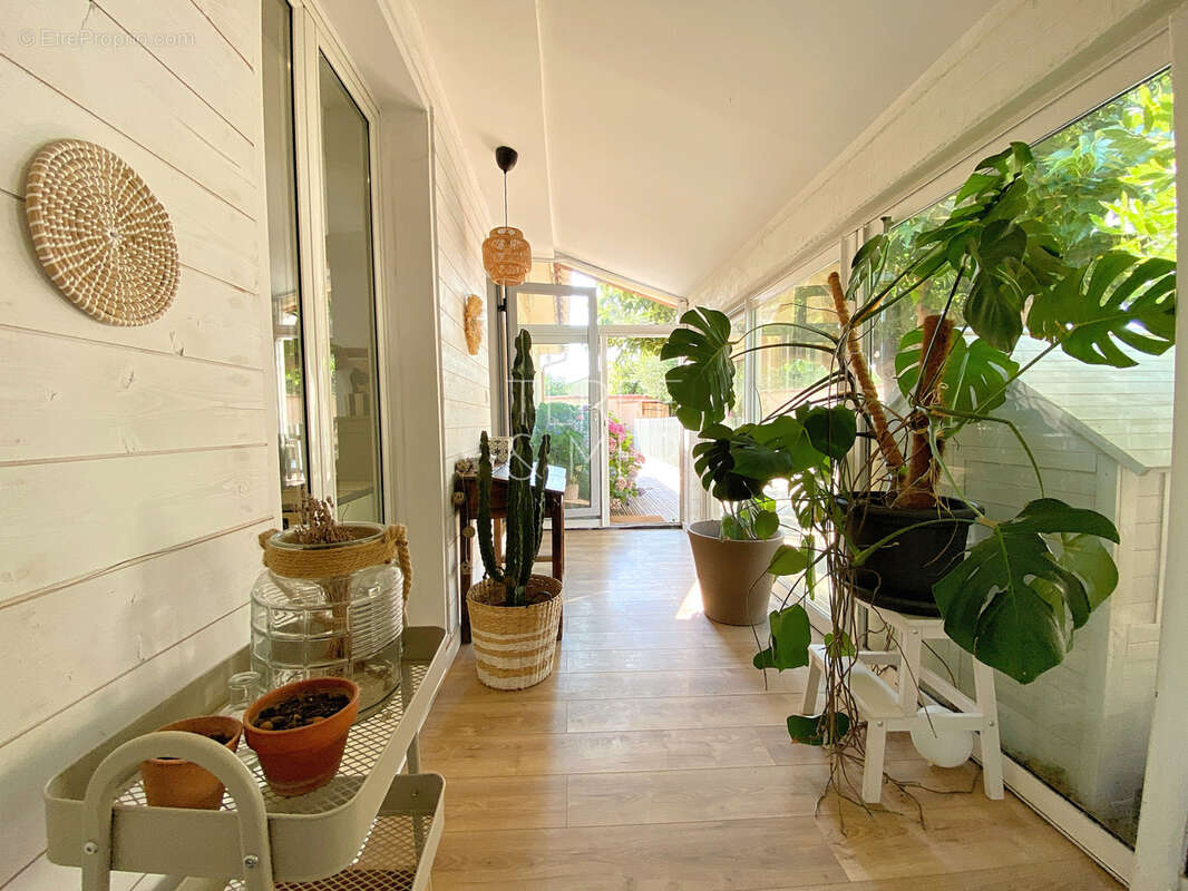 Maison de plain-pied de type 4 en 3 faces - photo 6