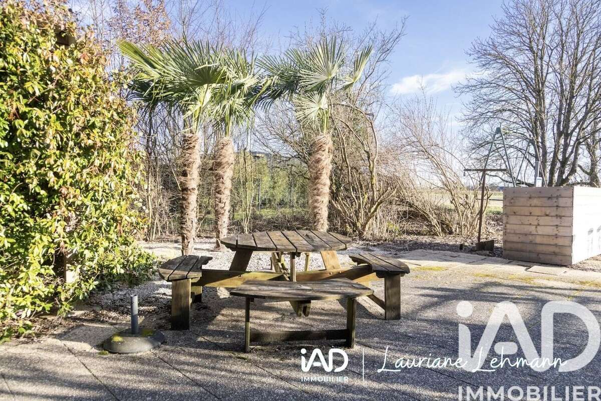 Photo 4 - Appartement à DOLE