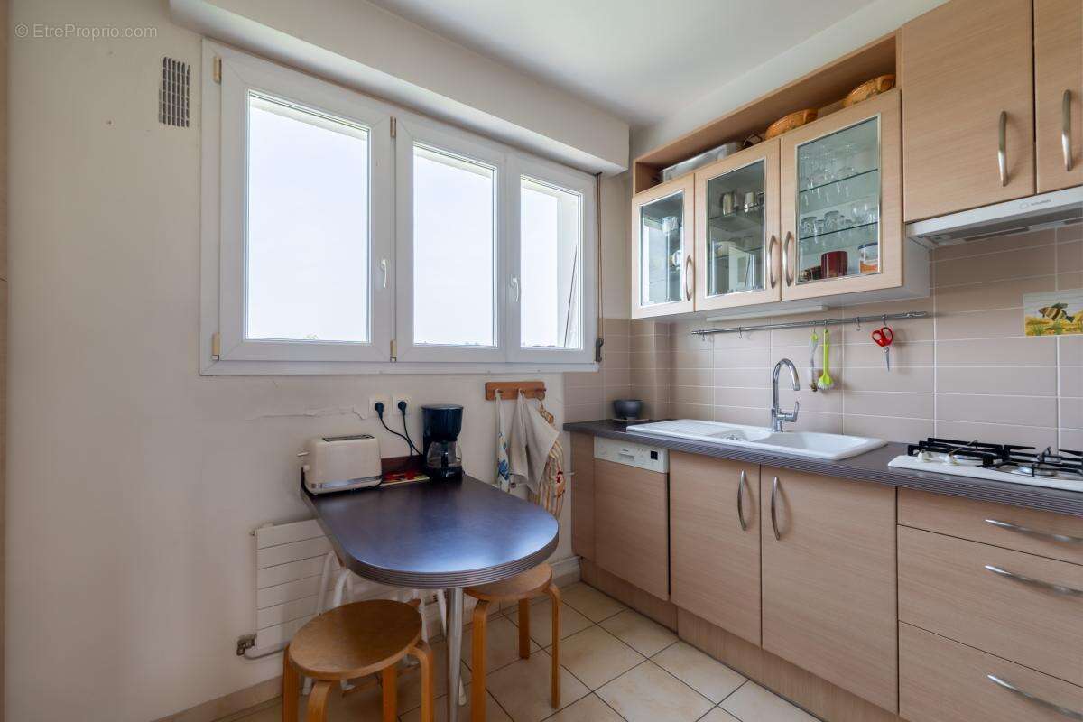 Appartement à SEVRES