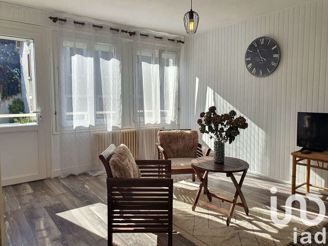 Photo 3 - Maison à ROUMAZIERES-LOUBERT