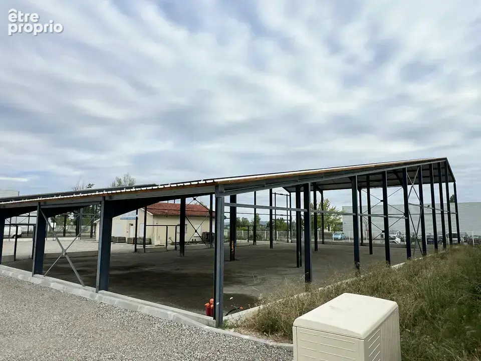Bien immobilier à vendre à Le Passage (47520) - photo 2