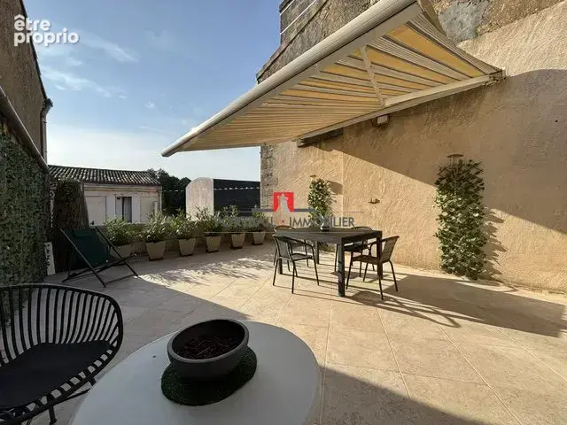 Maison 7 pièces 236 m² à vendre à Blaye (33390) - photo 5