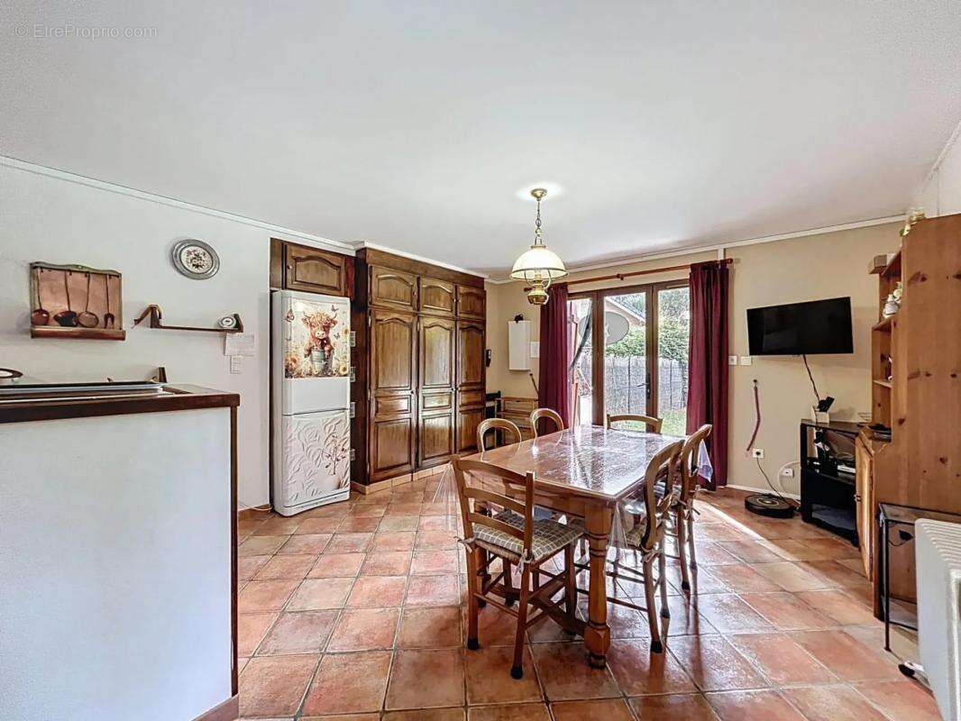 Appartement à LANS-EN-VERCORS