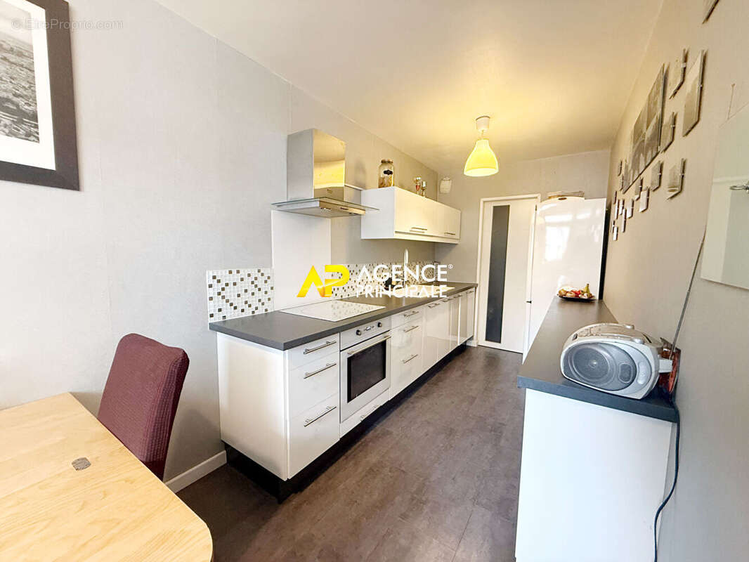 Appartement à ARGENTEUIL