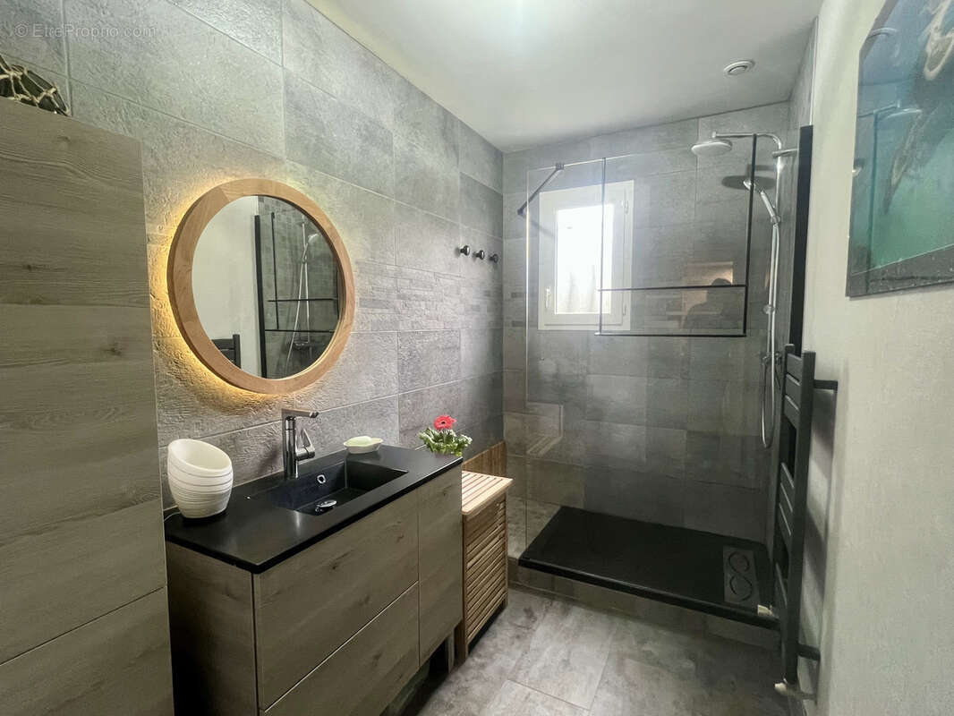 Maison à JOUE-LES-TOURS