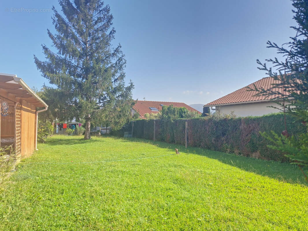 Appartement à HENDAYE