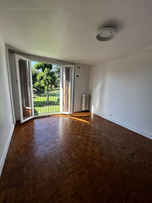 Appartement à SARCELLES