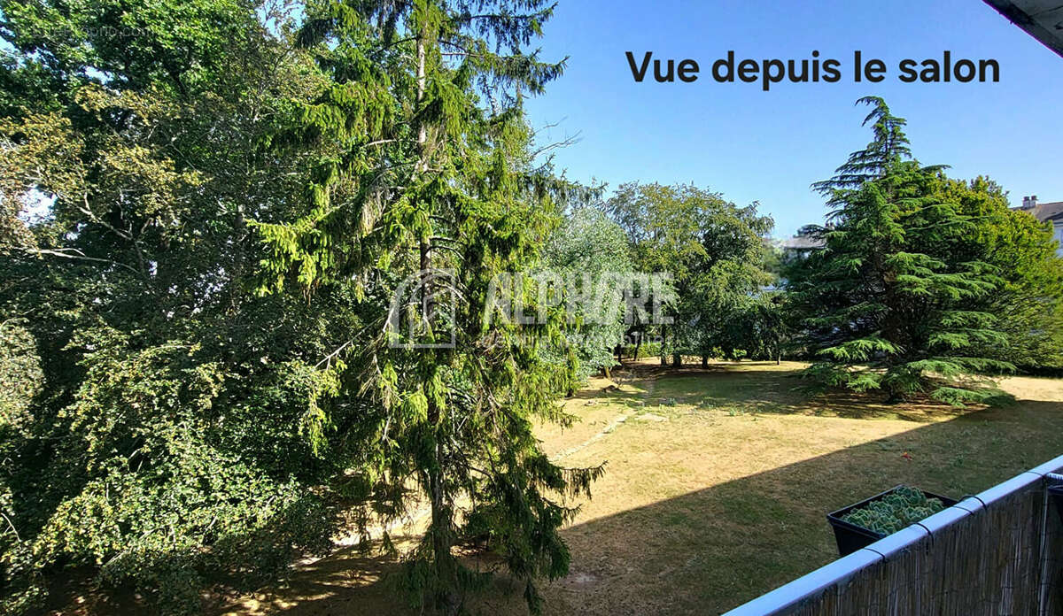 Appartement Saint Nazaire 3 pièce(s) 69 m2 - photo 7