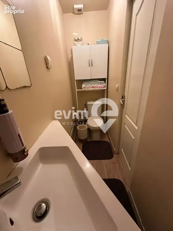 Maison familiale avec dependance  sur 550 m² de terrain - photo 15