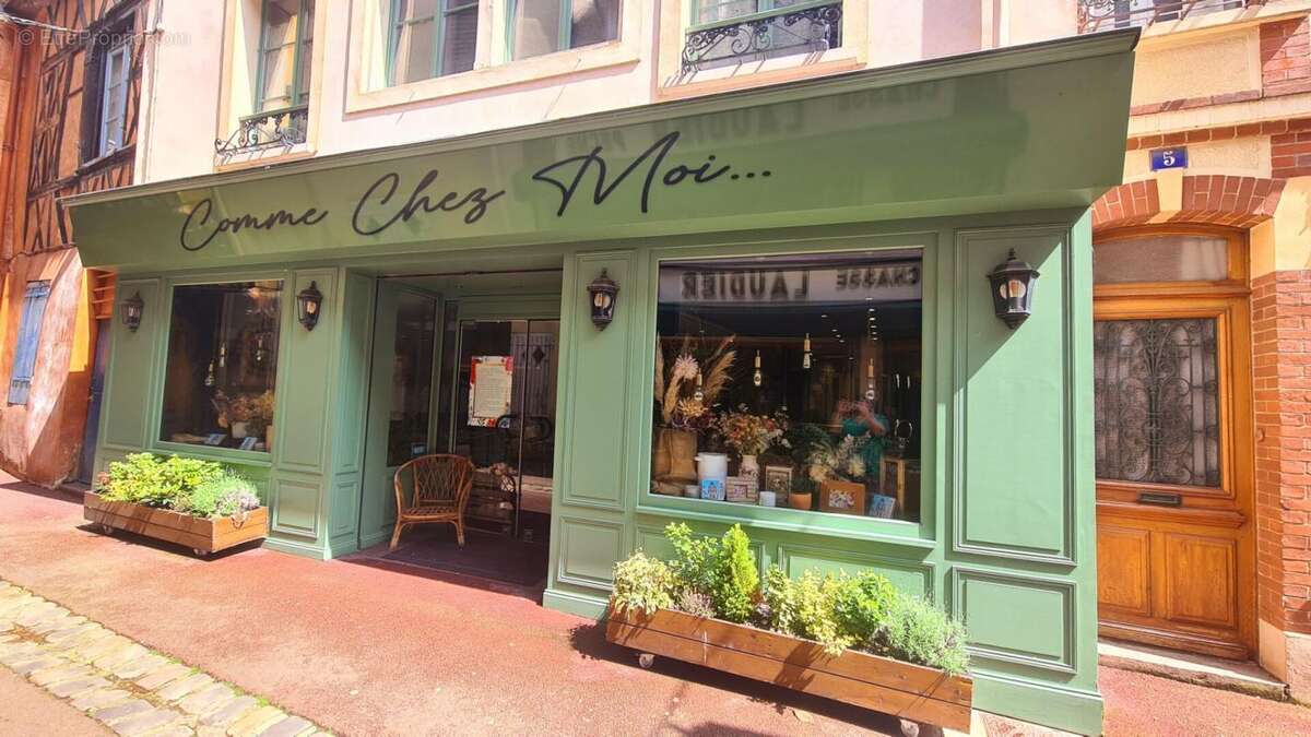 Appartement à DREUX