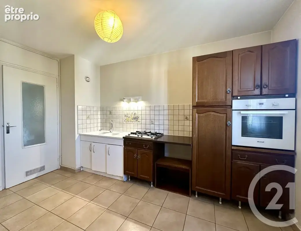 Appartement 2 pièces 63 m² à vendre à Villeurbanne (69100) - photo 6