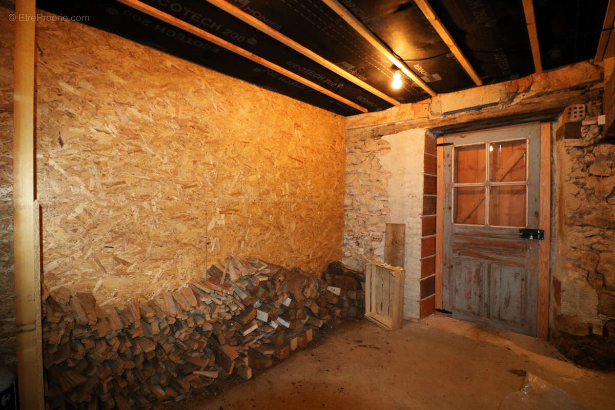 Maison à LANNEPAX