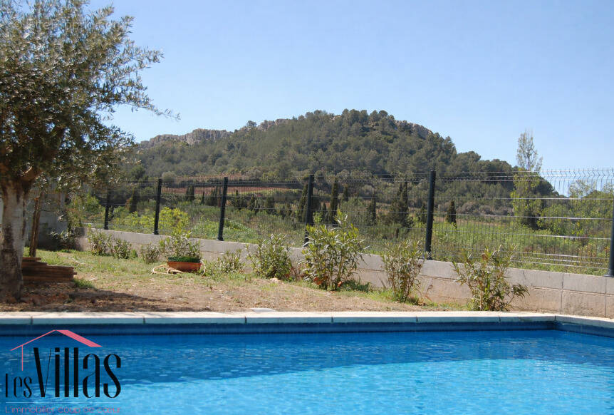 Maison à SAINT-ANDRE-DE-ROQUELONGUE