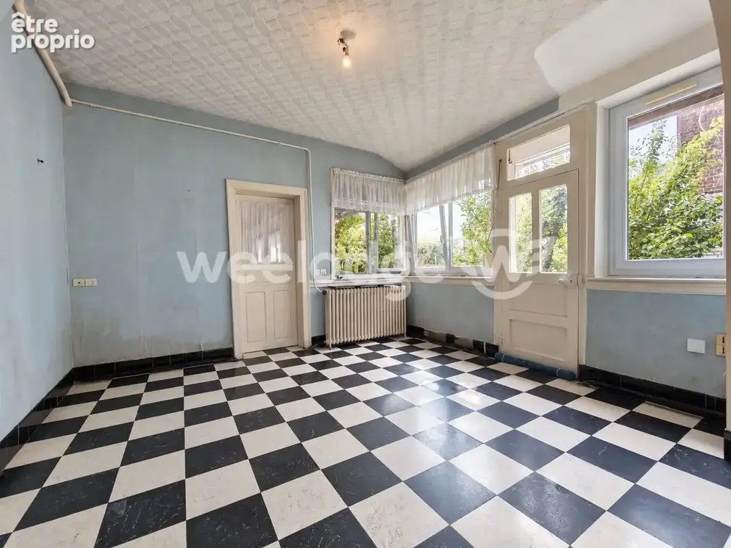 Maison 7 pièces 117 m² à vendre à Maubeuge (59600) - photo 4