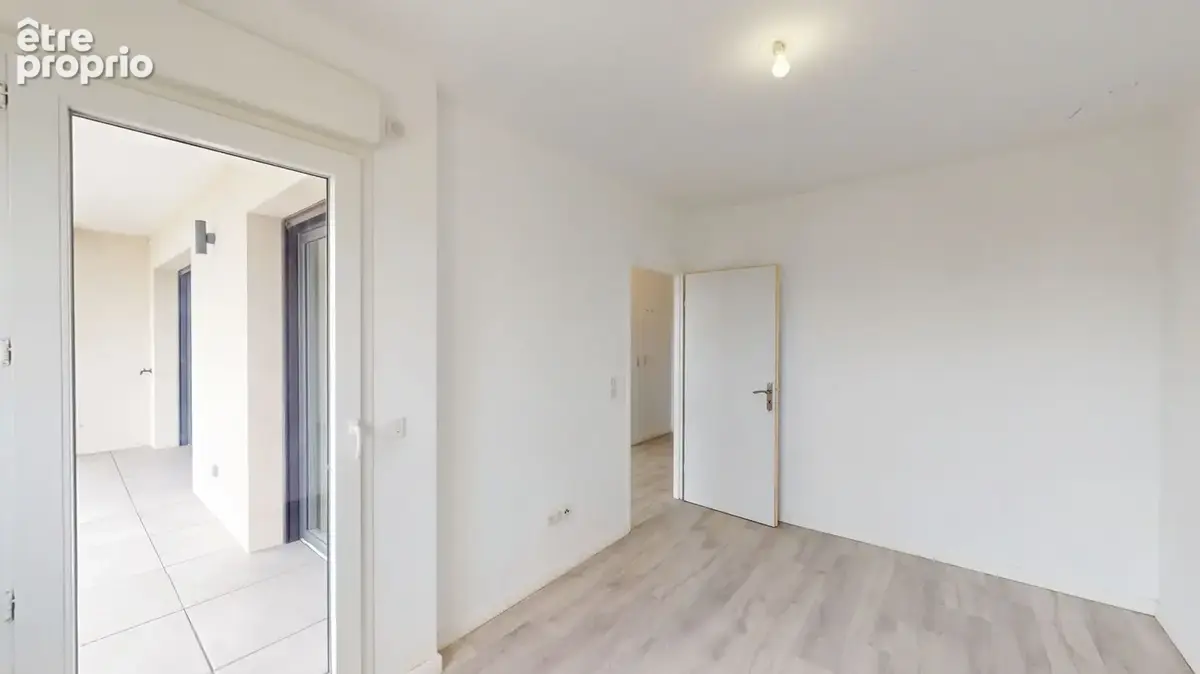 Appartement Le Perreux 2 pièces 44 m² avec terrasse et parking - photo 6