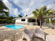 Maison à LE FRANCOIS