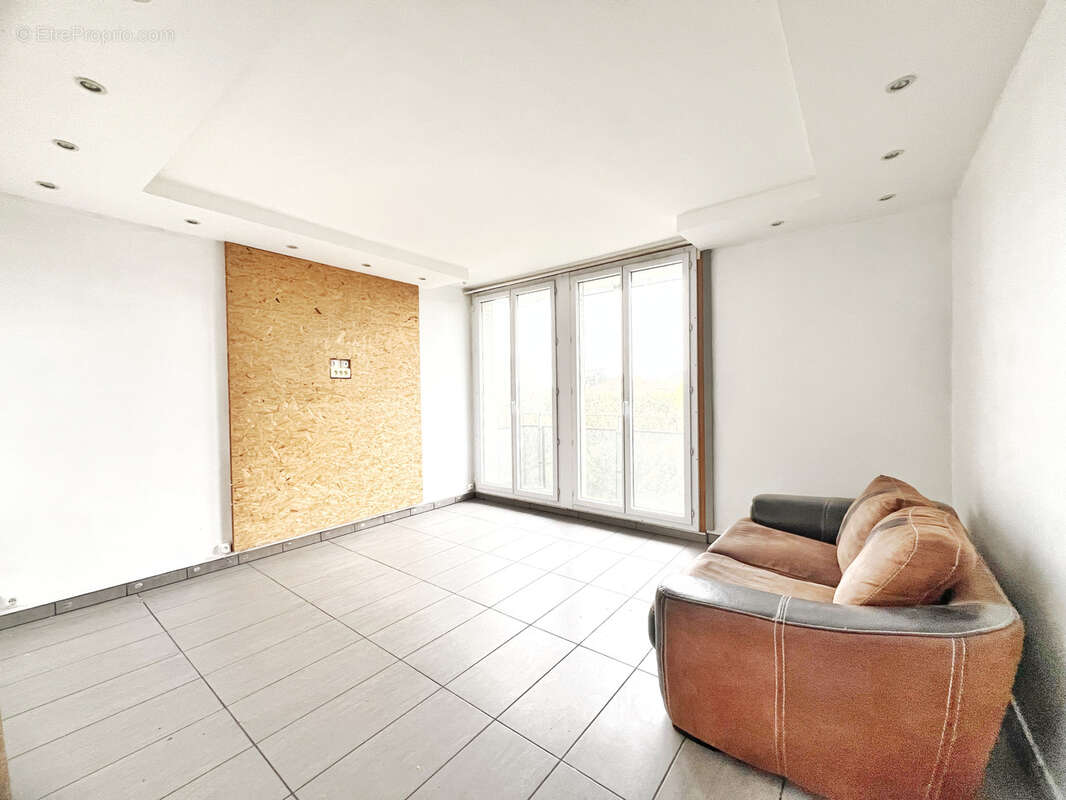 Appartement à SAINT-PRIEST