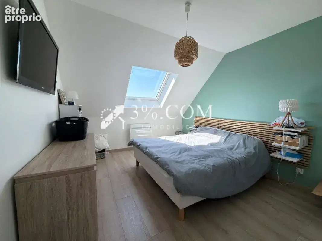 Pavillon individuel de 181m2 4 chambres - photo 5