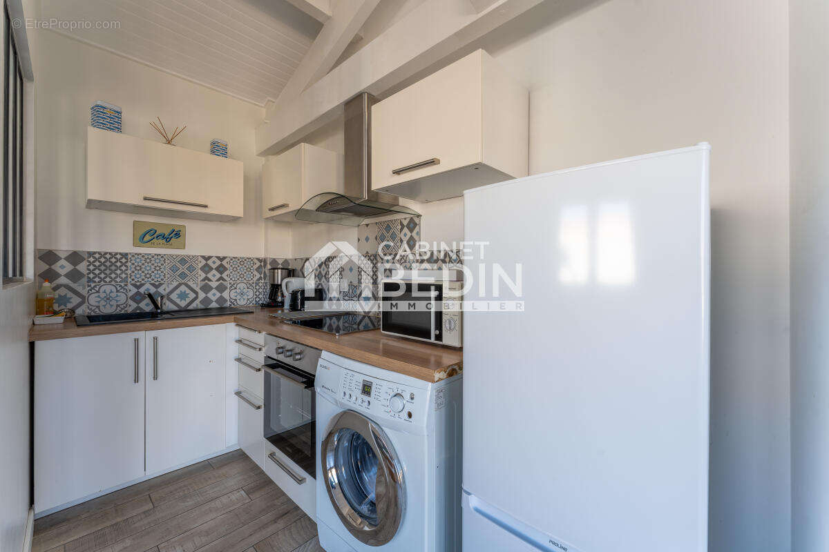 Appartement à ANDERNOS-LES-BAINS