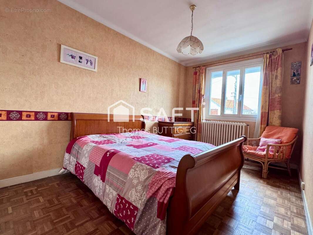 Photo 4 - Maison à REZE