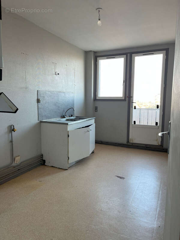 Appartement à GIEN