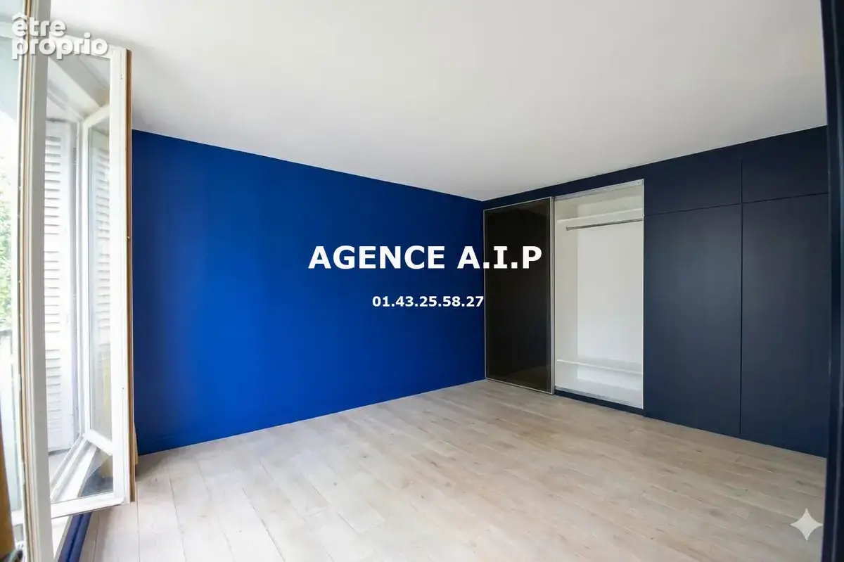 2/3 pièces 70m2 grand séjour ! - photo 6