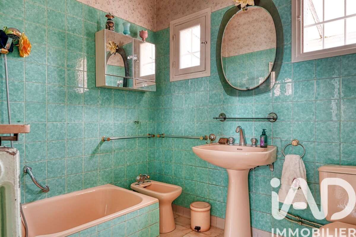 Photo 7 - Maison à EAUBONNE