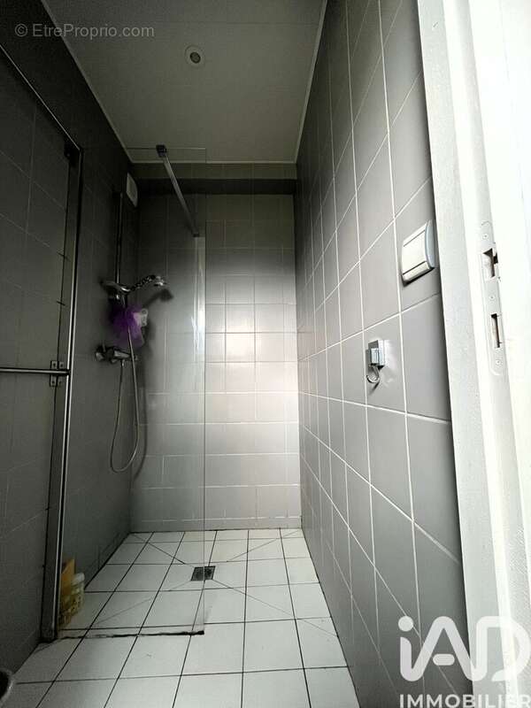 Photo 9 - Maison à BARNEVILLE-CARTERET